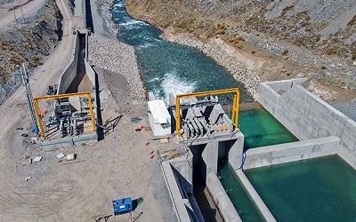 Alto Maipo tendría apoyo inicial de más de 75% de los acreedores en reorganización en EEUU