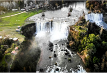 Las 17 zonas turísticas de Chile a las que Gobierno destinará casi $1.000 millones en total