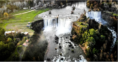 Las 17 zonas turísticas de Chile a las que Gobierno destinará casi $1.000 millones en total