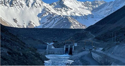 Alto Maipo se acoge al Capítulo 11 de Ley de Quiebras de Estados Unidos e inicia reorganización