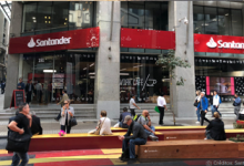 Santander Chile anuncia la construcción de seis centrales solares para generar energía renovable