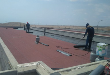 Seminario de impermeabilización se realizará en Arica para proteger construcciones en ambientes salinos