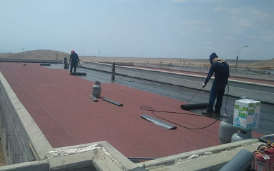 Seminario de impermeabilización se realizará en Arica para proteger construcciones en ambientes salinos