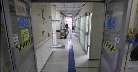 Mal diseño y demoras: la espera de casi una década de Puerto Octay por un hospital de mejor calidad