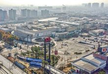 Mallplaza Vespucio levantará tres torres residenciales, pero condicionó el inicio de las obras