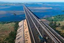 Agrupaciones Productivas del Bío Bío llaman a proteger construcción del Puente Industrial