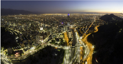 Fundación Enel y UDD presentan innovador proyecto de diálogo y propuestas «Chile Territorio Futuro»