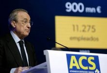 Cimic (ACS) gana un contrato de 856 millones para ampliar el metro de Sídney