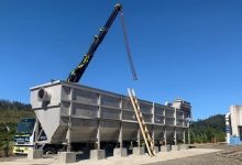 Aguas Araucanía cierra el año con inversión superior a $1.100 millones en tratamiento de aguas servidas