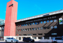 Aprueban más de $94 mil millones para proyectos del Consejo Regional en Bío Bío