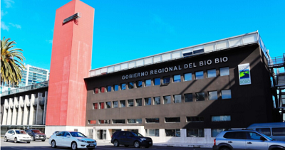 Aprueban más de $94 mil millones para proyectos del Consejo Regional en Bío Bío