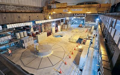 Alto Maipo inició la recepción de recursos del financiamiento DIP mientras avanza reestructuración
