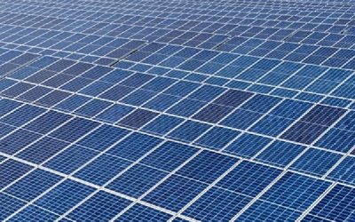 Empresa china planea invertir US$ 7 mil millones en fábrica solar que funcionaría con energía limpia