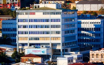 Hospital Van Buren necesita mejorar su infraestructura tras cerca de 40 años sin remodelaciones
