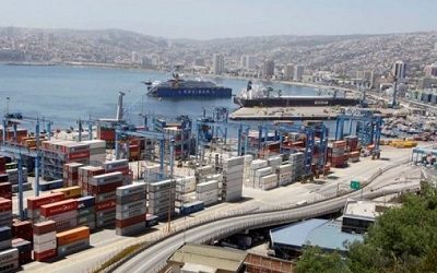 MOP presentará proyecto sobre nueva pista de ingreso a la vía Las Palmas