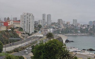 Instituto de la Construcción y Programa Construye2025 de Corfo apoyan Acuerdo de Producción Limpia para disminuir los residuos de construcción y demolición en la Región de Valparaíso