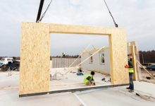AUGE DE LA PREFABRICACIÓN EN MADERA: LAS VENTAJAS DE UN MÉTODO EFICAZ, SUSTENTABLE Y DE CALIDAD