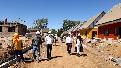 CCHC IMPULSA TRABAJO COLABORATIVO EN REGIONES AL ALERO DE LA CORPORACIÓN DÉFICIT CERO