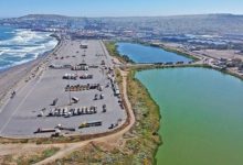 Segundo Tribunal Ambiental decreta paralización de obras al interior de humedal en San Antonio
