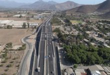 Panel Técnico falla a favor de concesionaria de NogalesPuchuncaví en disputa con el MOP por retraso de obras