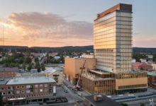 ELIGEN A LOS 10 MEJORES EDIFICIOS BAJOS EN CARBONO CONSTRUIDOS EN 2021