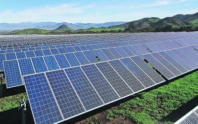 Ministerio de Hacienda crea Oficina de Finanzas Verdes con foco en canalizar inversiones hacia activos responsables con el medioambiente