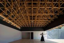 SEMINARIO DE LA SEMANA DE LA MADERA ABORDÓ LA PROTECCIÓN DE LA MADERA DESDE EL PATRIMONIO HISTÓRICO, LA INNOVACIÓN Y EL DISEÑO