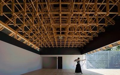 SEMINARIO DE LA SEMANA DE LA MADERA ABORDÓ LA PROTECCIÓN DE LA MADERA DESDE EL PATRIMONIO HISTÓRICO, LA INNOVACIÓN Y EL DISEÑO