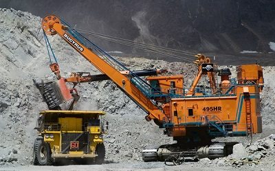 SEA abre nueva participación ciudadana para el proyecto Los Bronces Integrado