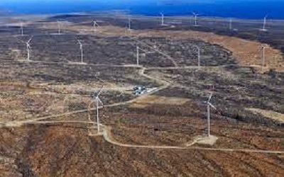 Latin America Power recertificó su Sistema de Gestión Integrado.