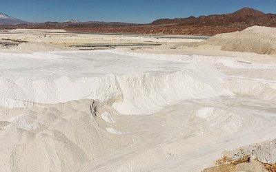 Corte de Apelaciones de Copiapó rechaza recurso de reposición del gobierno y mantiene suspensión de la licitación del litio