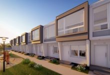 PROYECTO INMOBILIARIO DE CONCEPCIÓN PROMUEVE LA CONSTRUCCIÓN MODULAR EN MADERA POR MEDIO DE INNOVACIÓN Y TECNOLOGÍA