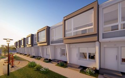 PROYECTO INMOBILIARIO DE CONCEPCIÓN PROMUEVE LA CONSTRUCCIÓN MODULAR EN MADERA POR MEDIO DE INNOVACIÓN Y TECNOLOGÍA
