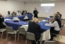 Instituto de la Construcción define tareas estratégicas para este año