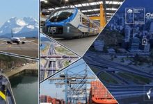Gobierno presenta el Plan Nacional de Infraestructura para la Movilidad 2050