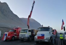 MOP duplica sanciones a concesionarias en 2021 y afina multa a autopista gestionada por Penta en la que murió camionero