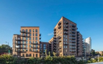 FESTIVAL LONDINENSE SELECCIONÓ LAS OBRAS MÁS INNOVADORAS EN MADERA DE NUESTRO TIEMPO