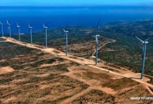 ACCIONA energía entra en Perú con la construcción de un parque eólico de 131 MW