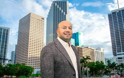 Chilenos pueden iniciar un negocio de construcción en Estados Unidos