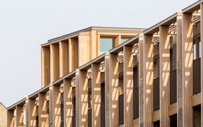INSTITUTO FORESTAL DE CHILE LANZA MANUAL DE DISEÑO PARA EDIFICACIONES EN MADERA DE UNO A TRES PISOS
