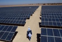 Hacienda estima que Chile necesita inversión de US$ 50.000 millones en 30 años para cumplir compromisos internacionales en cambio climático