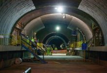 SMA dicta multas contra Metro por ruidos y vibraciones en las líneas 3 y 6 que totalizan $ 1.000 millones