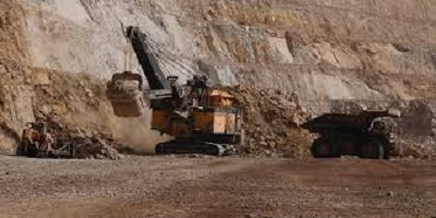 Antofagasta Minerals generó cifra récord de USD 1.333 millones en impuestos durante 2021