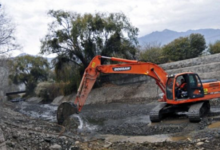 A fines de marzo comenzaría construcción de relleno sanitario en Valdivia: obras durarán 24 meses