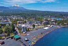 El fallo ambiental que puso freno a megaproyecto en Pucón