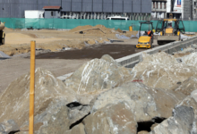 Tras cambio de terreno: proyecto de alcantarillado y tratamiento de agua podría ejecutarse en Osorno