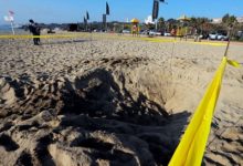 Esval por filtración de hidrocarburos en Viña: fluyeron por “un ducto que nunca ha sido parte de la infraestructura sanitaria”