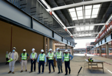 Ensanche de doble vía, paraderos y semáforos deberá construir como mitigación Outlet Vivo en Chillán