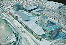 Feria Lo Valledor levantará centro comercial estilo outlet y edificios de oficinas
