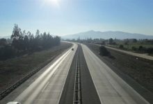 Sacyr Concesiones inicia trabajos en Ruta 78